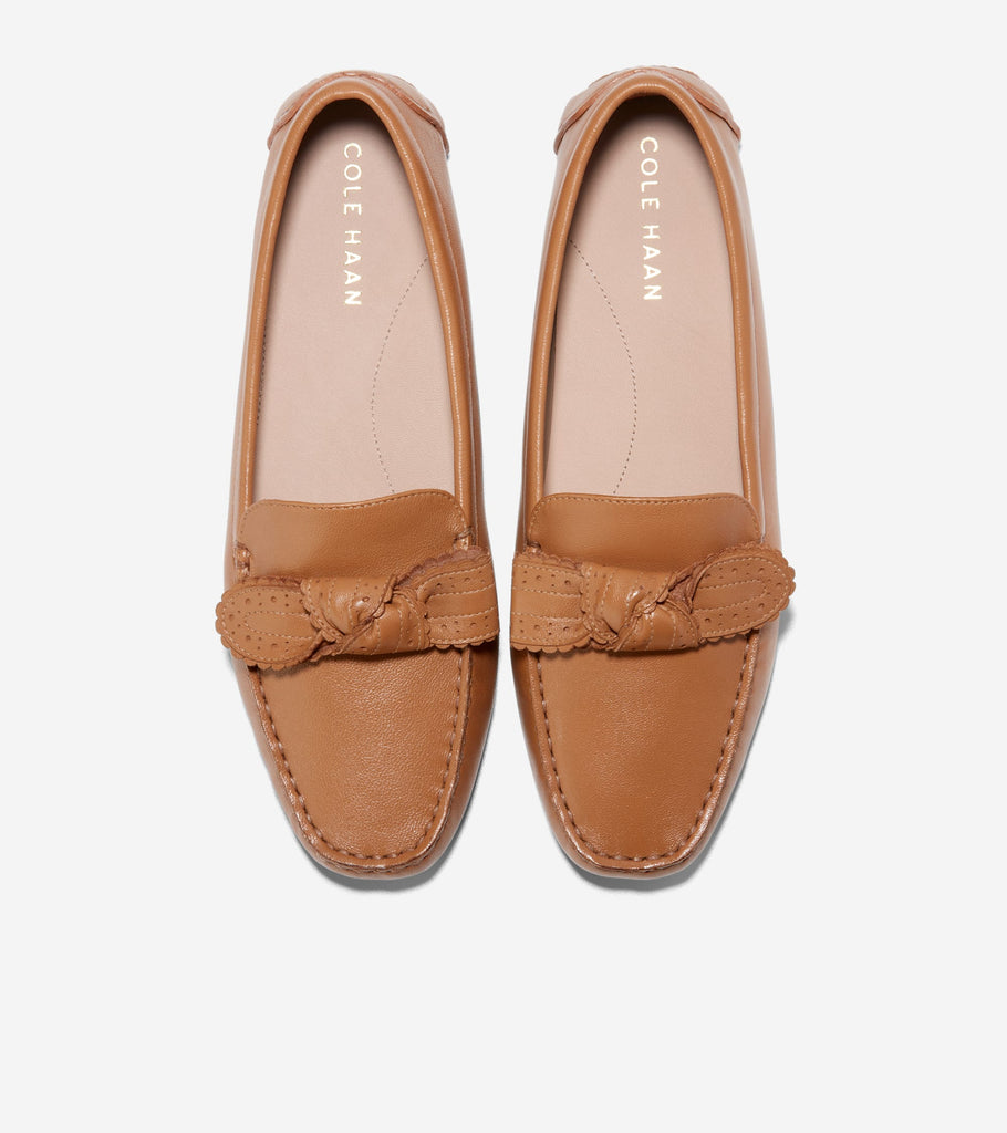 BELLPORT BOW DRIVER - Cole Haan Singapore