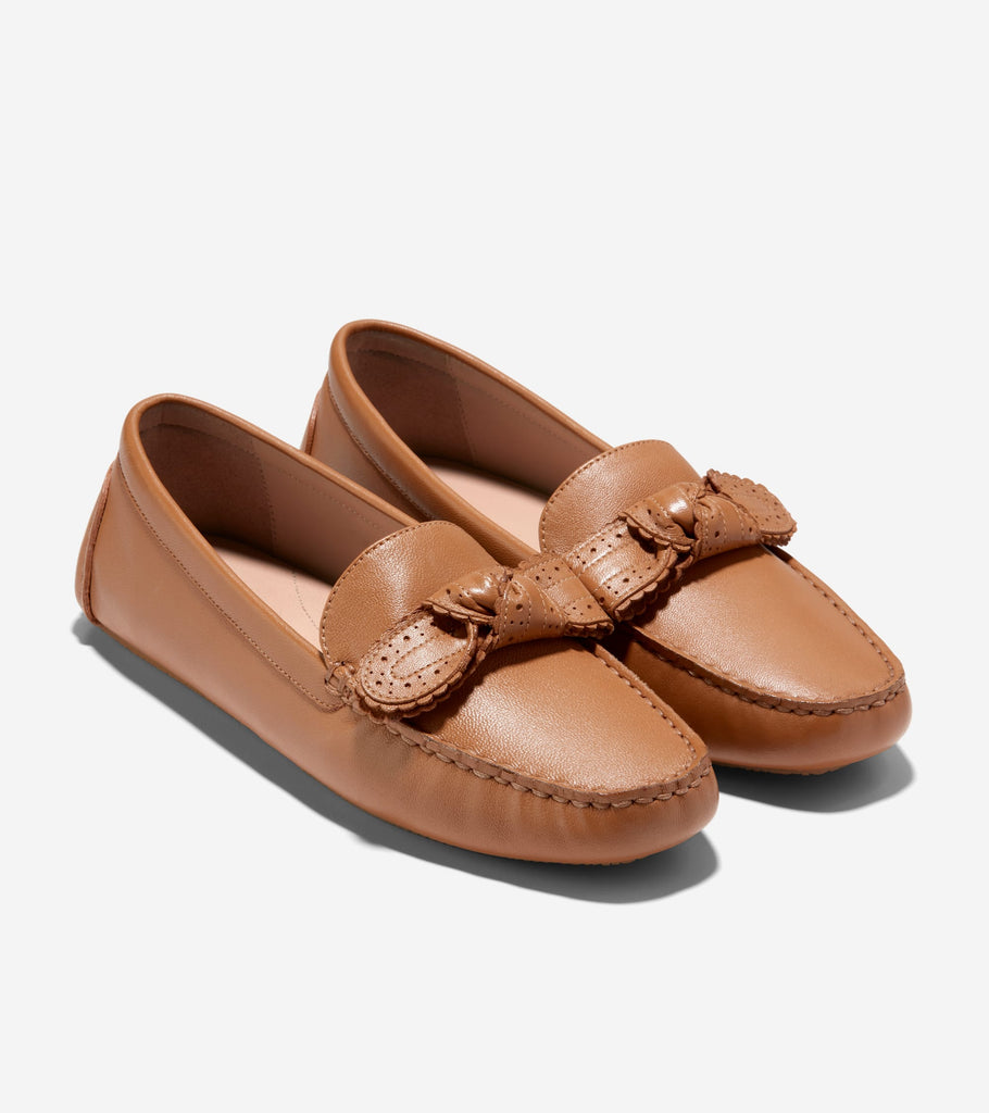 BELLPORT BOW DRIVER - Cole Haan Singapore