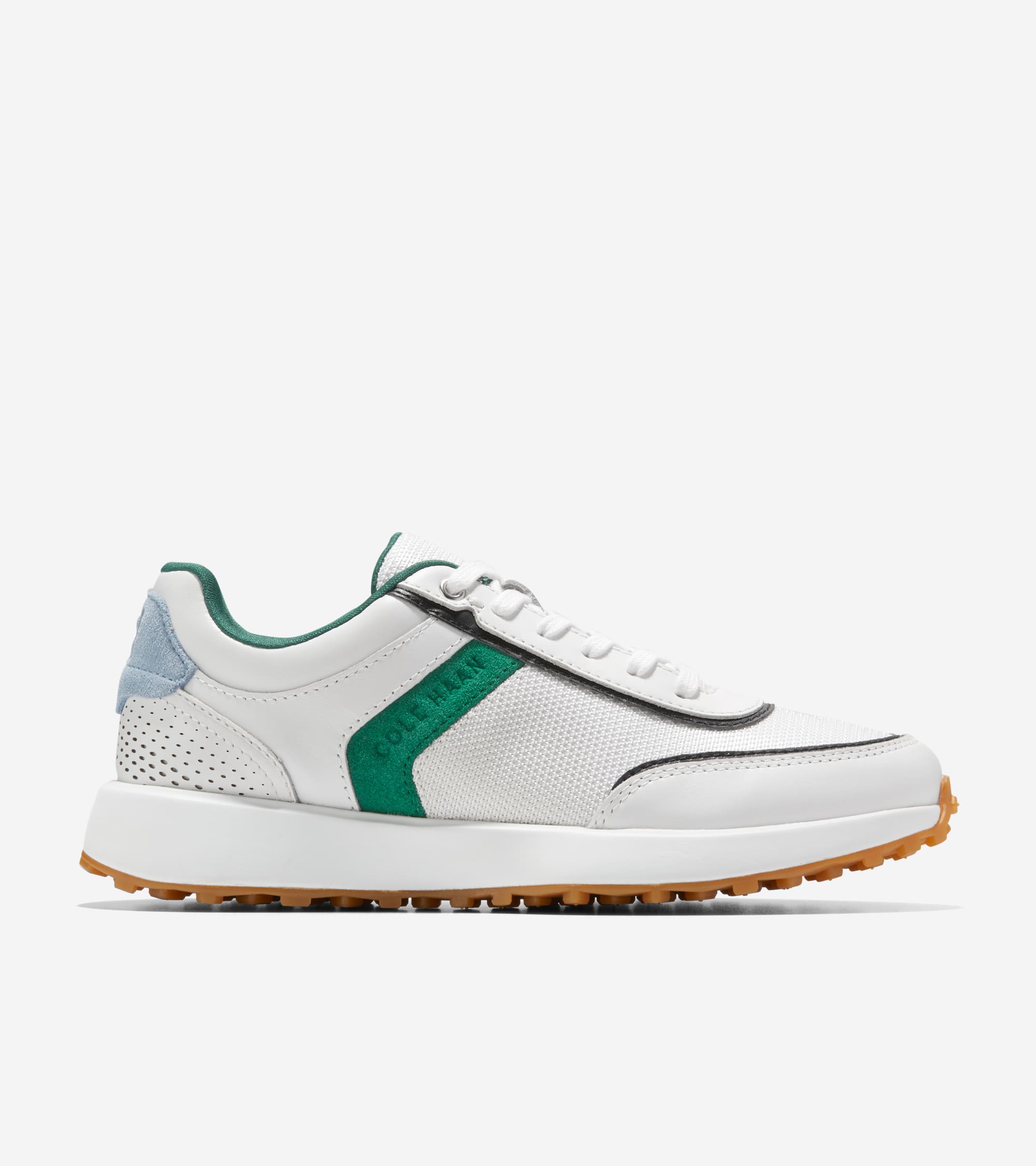 GrandPrø Wellesley Runner Sneakers