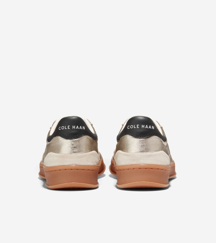 GrandPrø Breakaway Sneakers - Cole Haan Singapore