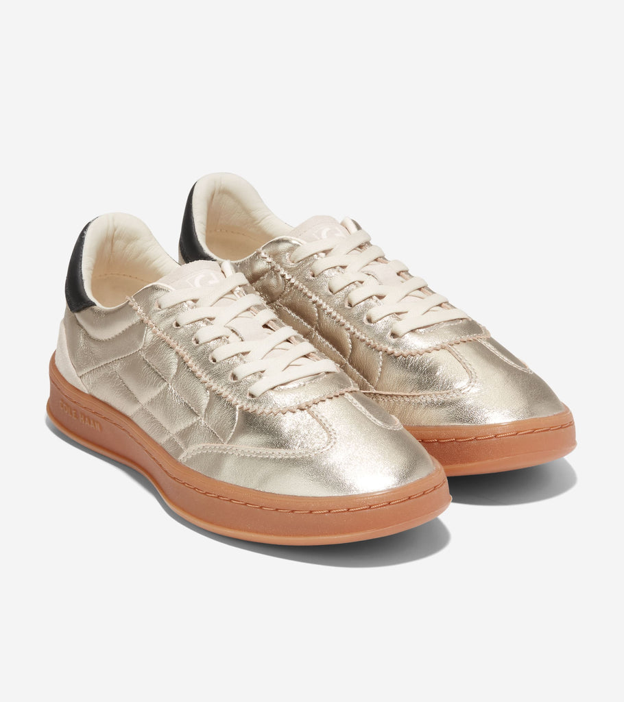 GrandPrø Breakaway Sneakers - Cole Haan Singapore