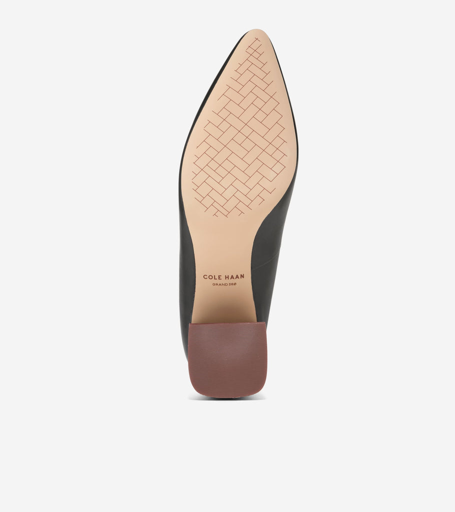 Cassandra Block Heel Pumps - Cole Haan Singapore