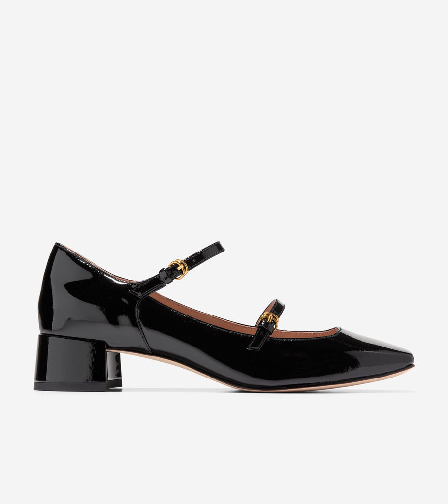 Paxton Maryjane Pumps - Cole Haan Singapore