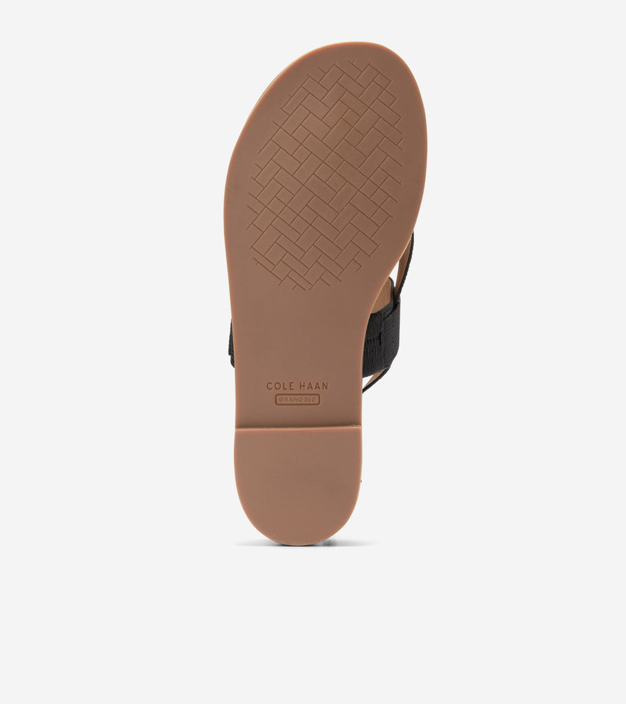 ANICA LUX BUCKLE SANDAL - Cole Haan Singapore