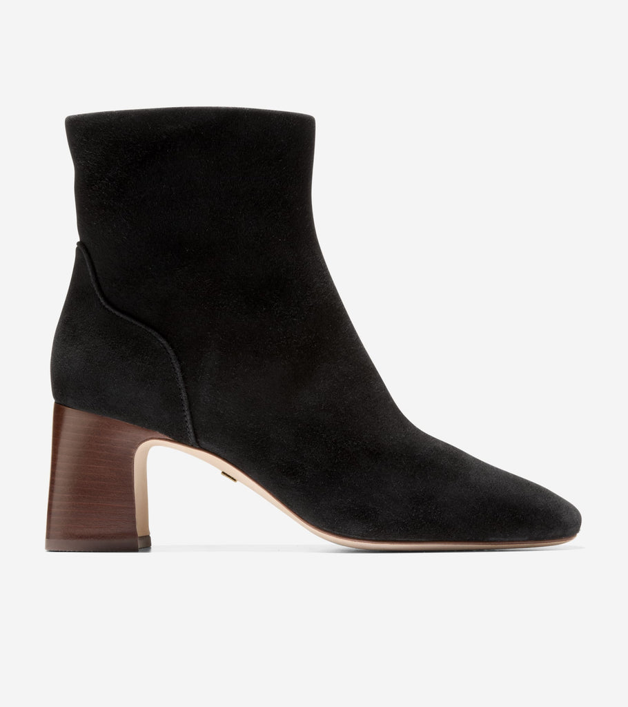 Guiliana Ankle Booties  - Cole Haan Singapore