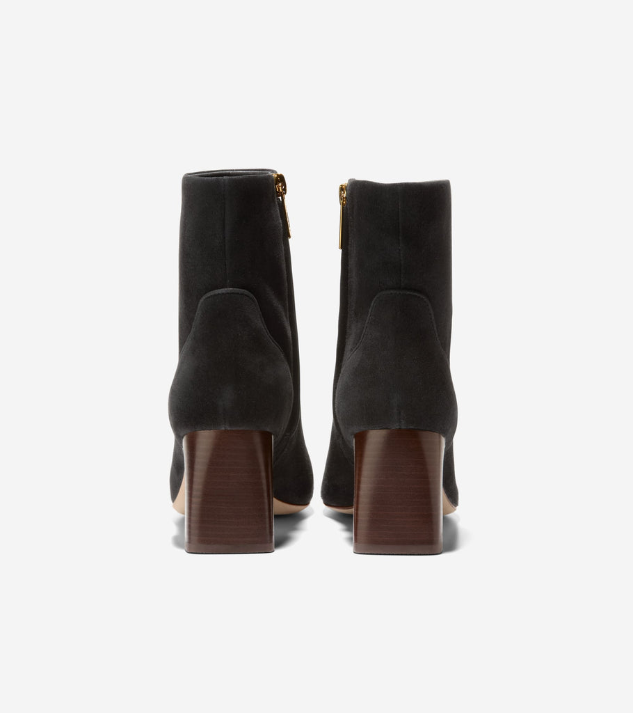 Guiliana Ankle Booties  - Cole Haan Singapore