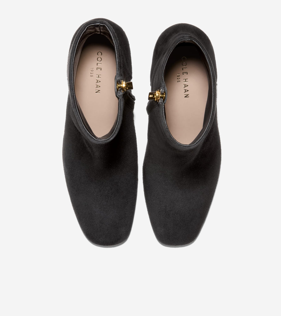 Guiliana Ankle Booties  - Cole Haan Singapore