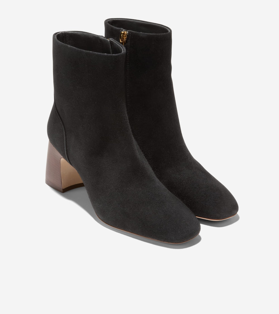 Guiliana Ankle Booties  - Cole Haan Singapore