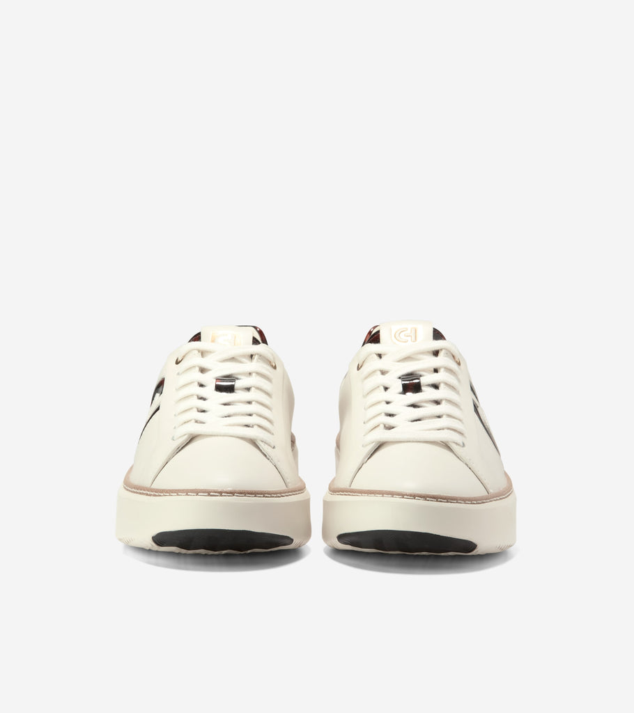 GrandPrø Topspin Sneakers - Cole Haan Singapore