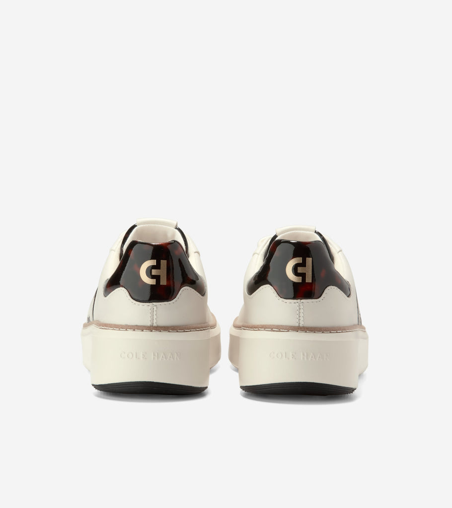 GrandPrø Topspin Sneakers - Cole Haan Singapore