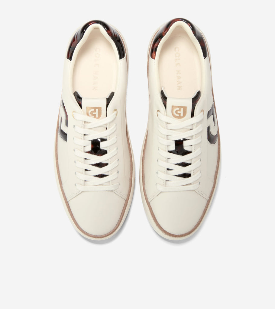 GrandPrø Topspin Sneakers - Cole Haan Singapore