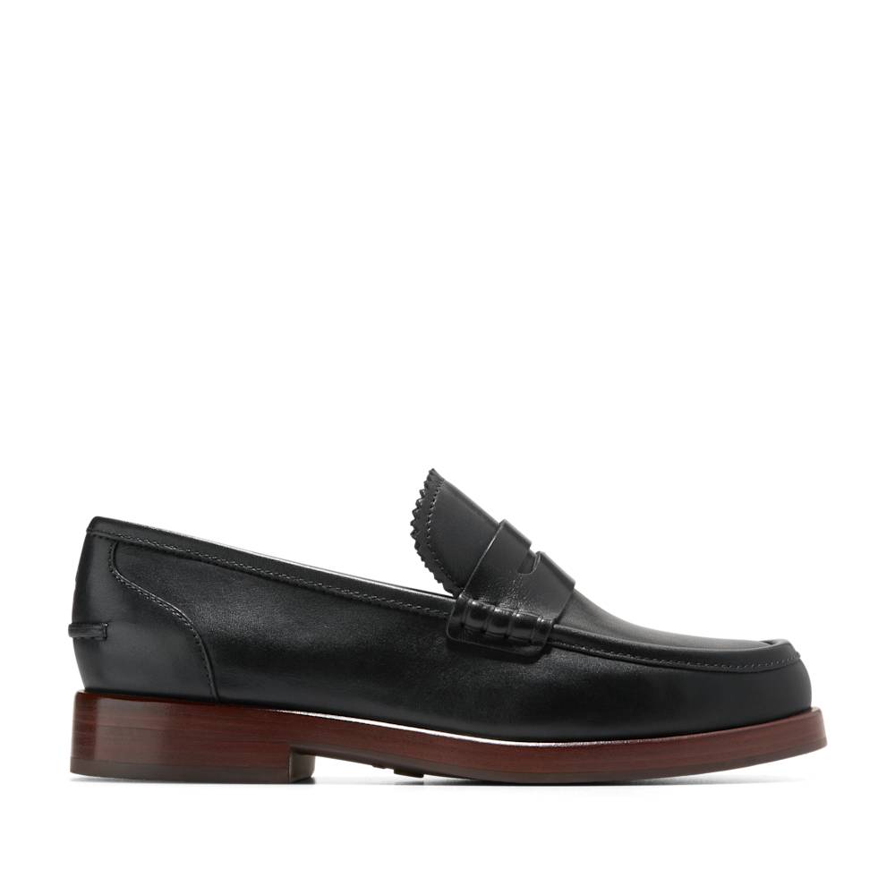 Christyn Penny Loafers - Cole Haan Singapore