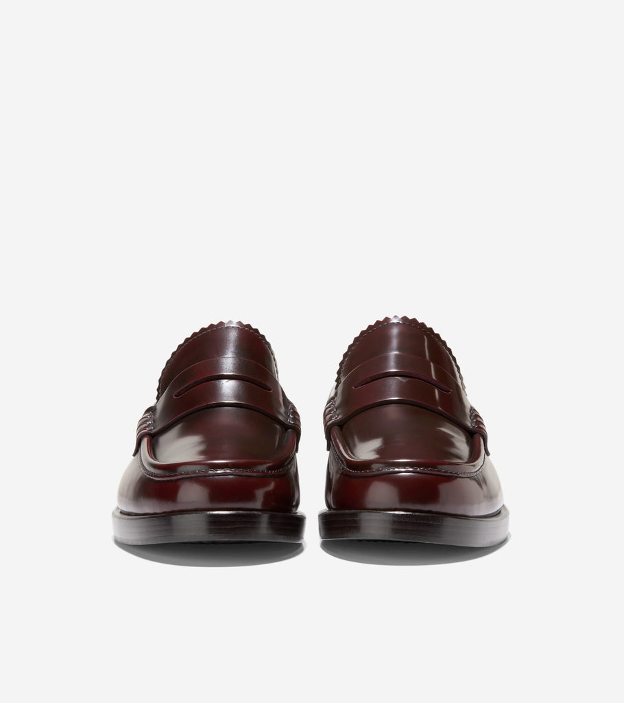 Christyn Penny Loafers  - Cole Haan Singapore