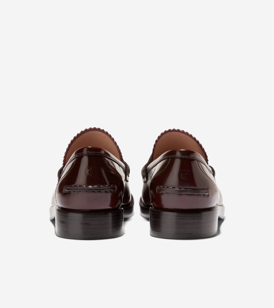 Christyn Penny Loafers  - Cole Haan Singapore