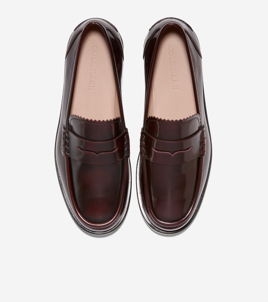 Christyn Penny Loafers  - Cole Haan Singapore