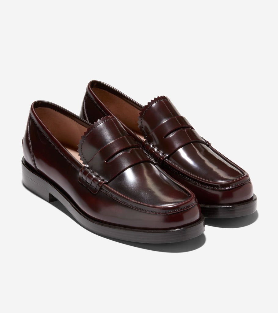 Christyn Penny Loafers  - Cole Haan Singapore