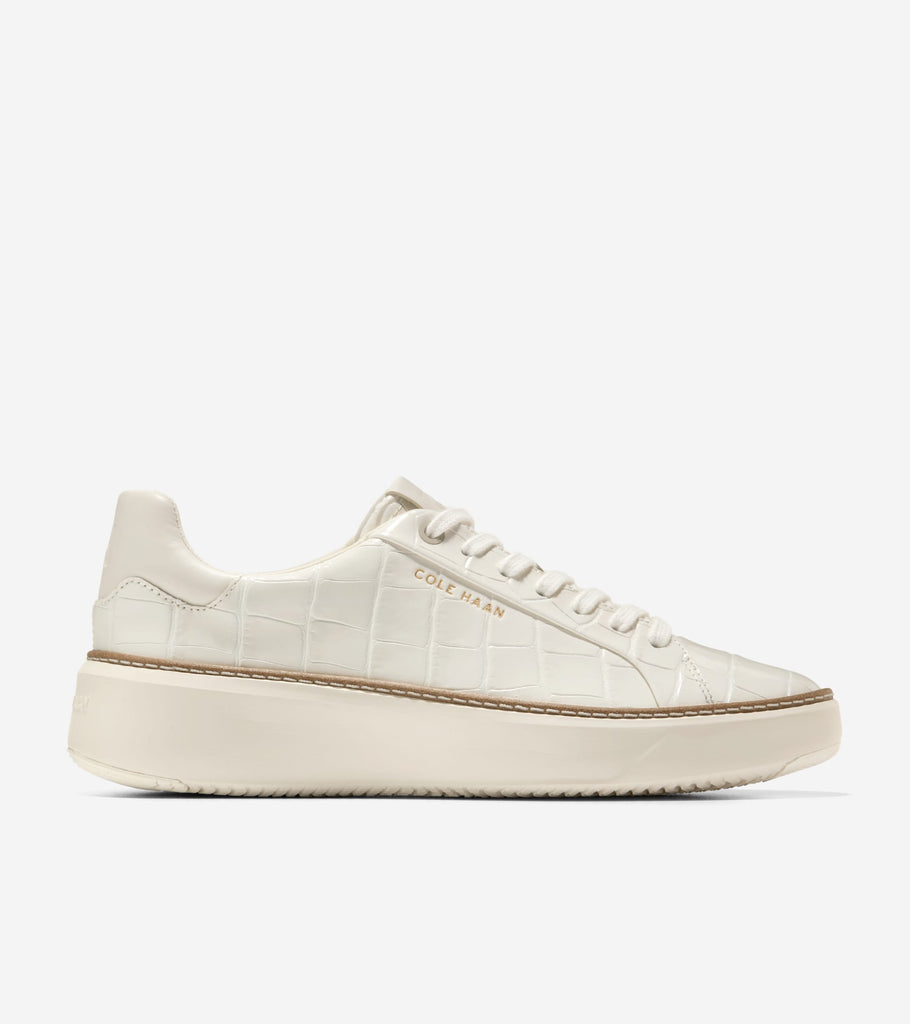 GrandPrø Topspin Sneaker - Cole Haan Singapore