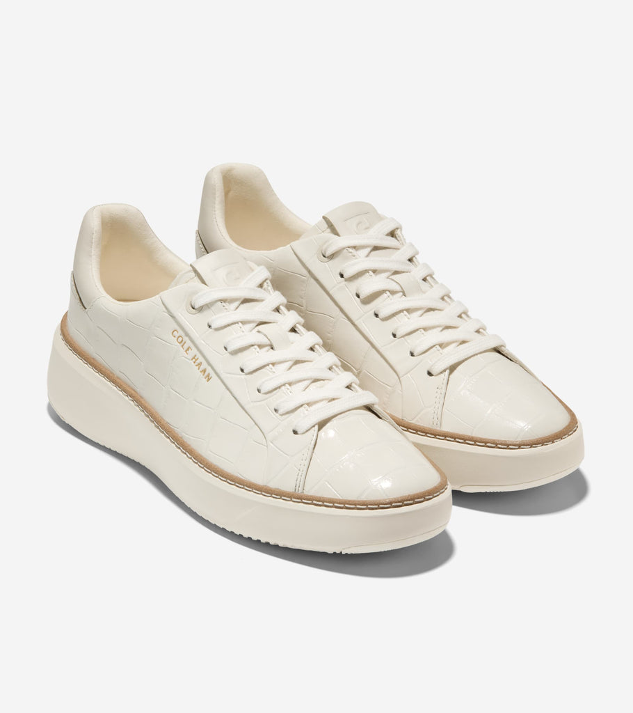 GrandPrø Topspin Sneaker - Cole Haan Singapore