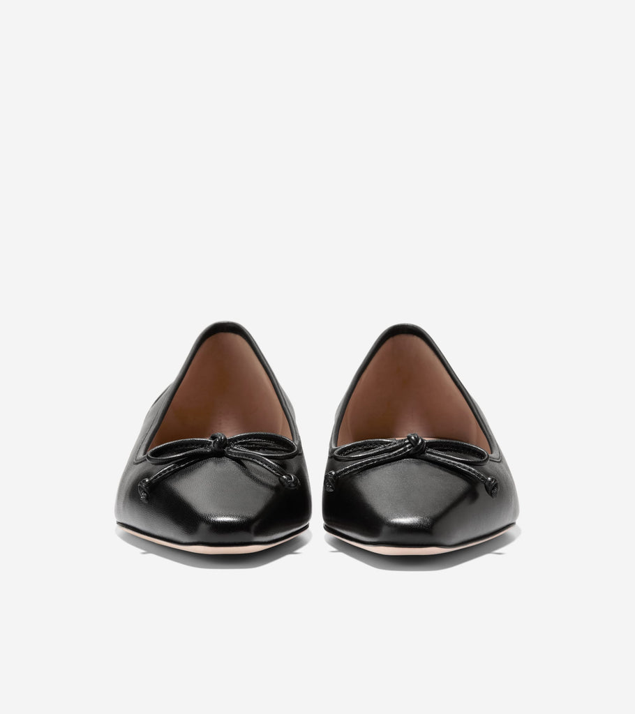 Chlea Ballet Flats  - Cole Haan Singapore