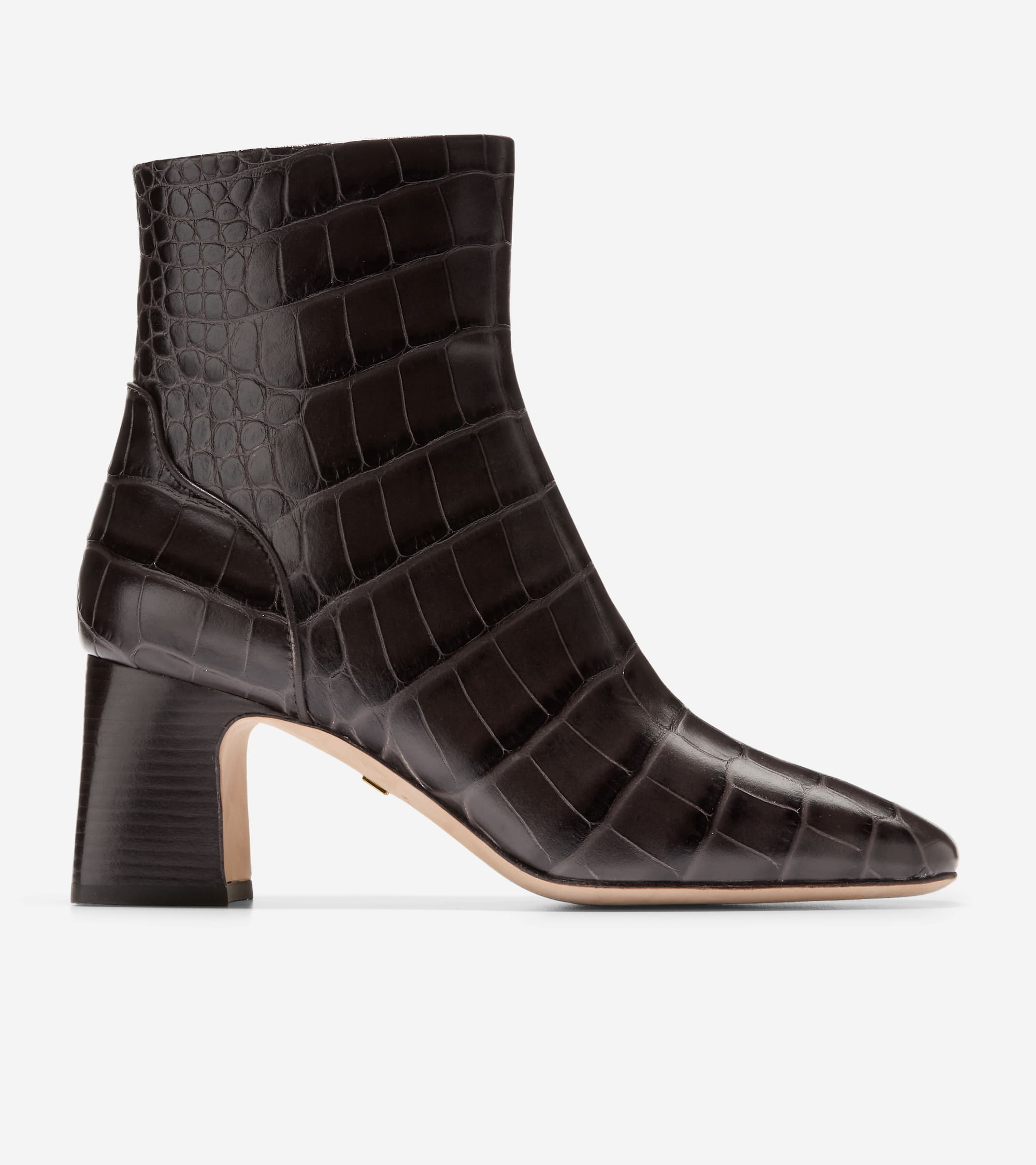 Guiliana Ankle Booties  - Cole Haan Singapore