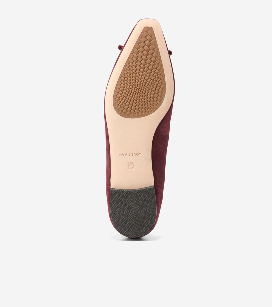 Chlea Ballet Flats  - Cole Haan Singapore