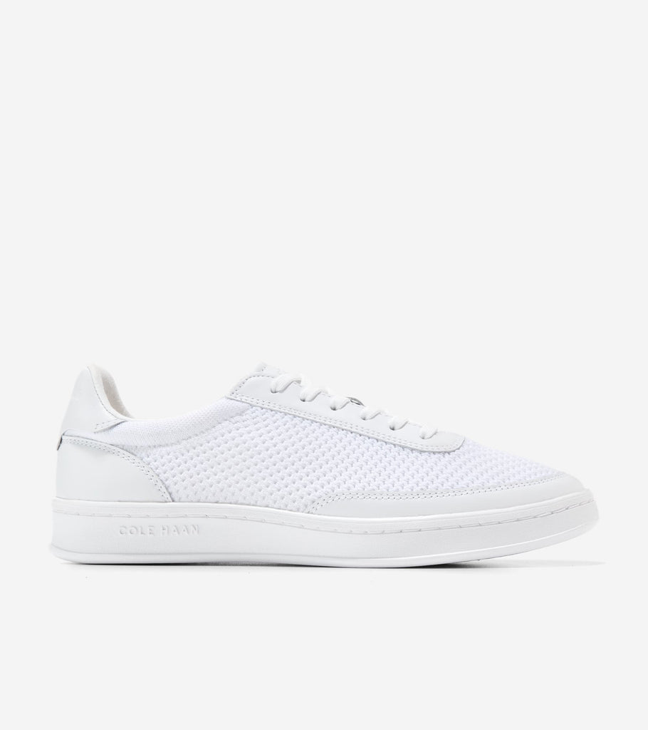 GrandPrø Leisure Knit Sneakers - Cole Haan Singapore