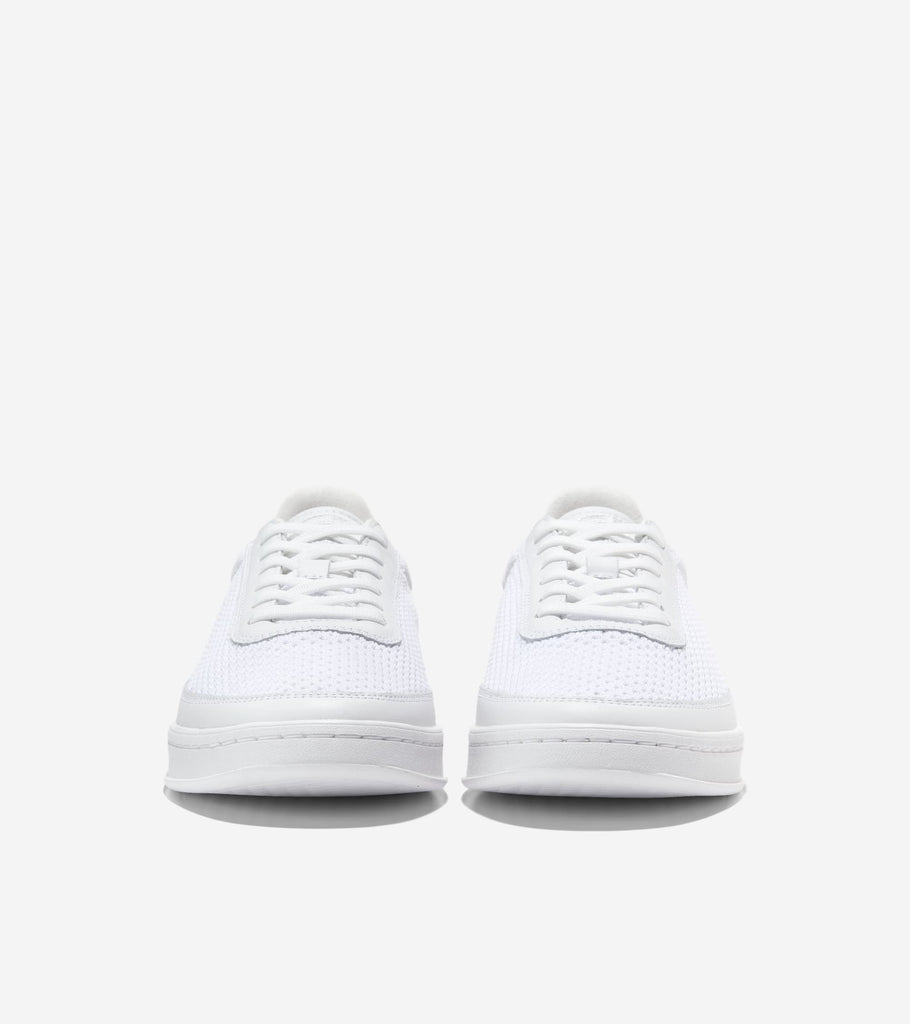 GrandPrø Leisure Knit Sneakers - Cole Haan Singapore