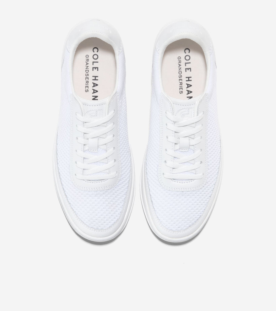 GrandPrø Leisure Knit Sneakers - Cole Haan Singapore