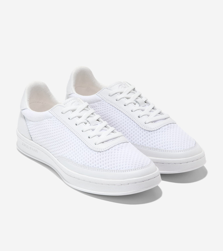 GrandPrø Leisure Knit Sneakers - Cole Haan Singapore