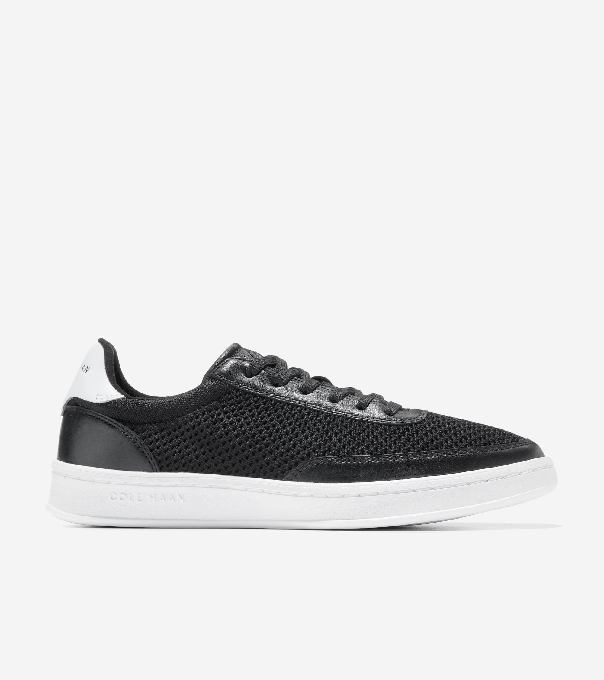 GrandPrø Leisure Knit Sneakers - Cole Haan Singapore