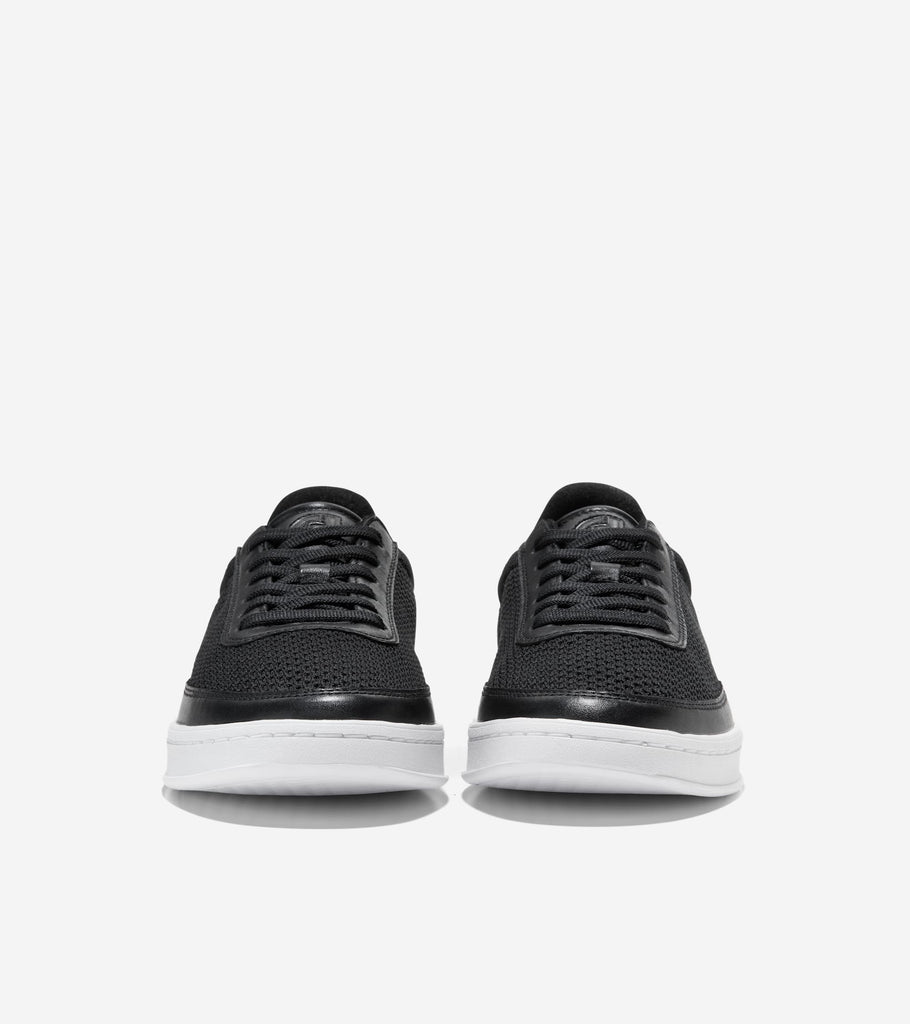 GrandPrø Leisure Knit Sneakers - Cole Haan Singapore