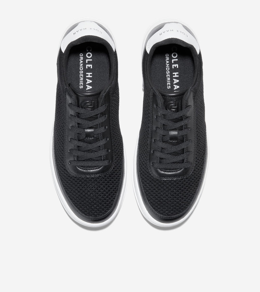 GrandPrø Leisure Knit Sneakers - Cole Haan Singapore