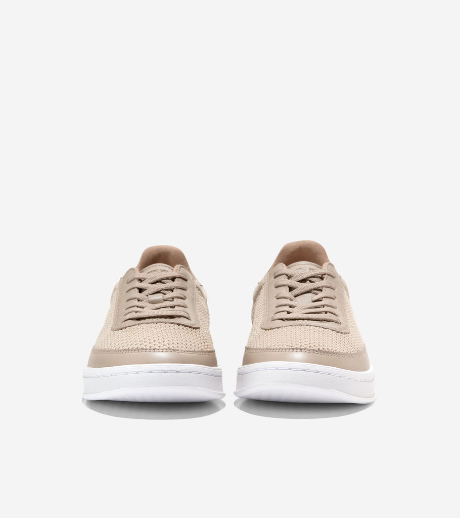 GrandPrø Leisure Knit Sneakers - Cole Haan Singapore