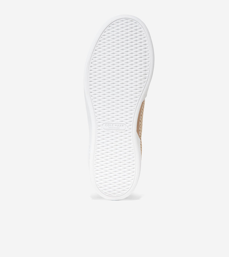 GrandPrø Leisure Knit Sneakers - Cole Haan Singapore