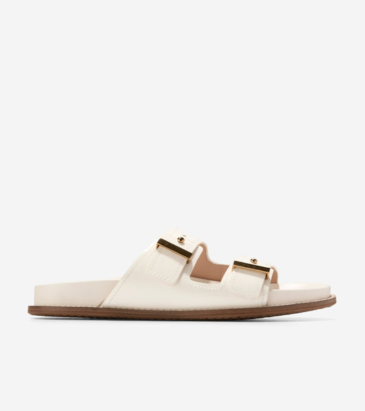Marisol Footbed Sandals - Cole Haan Singapore