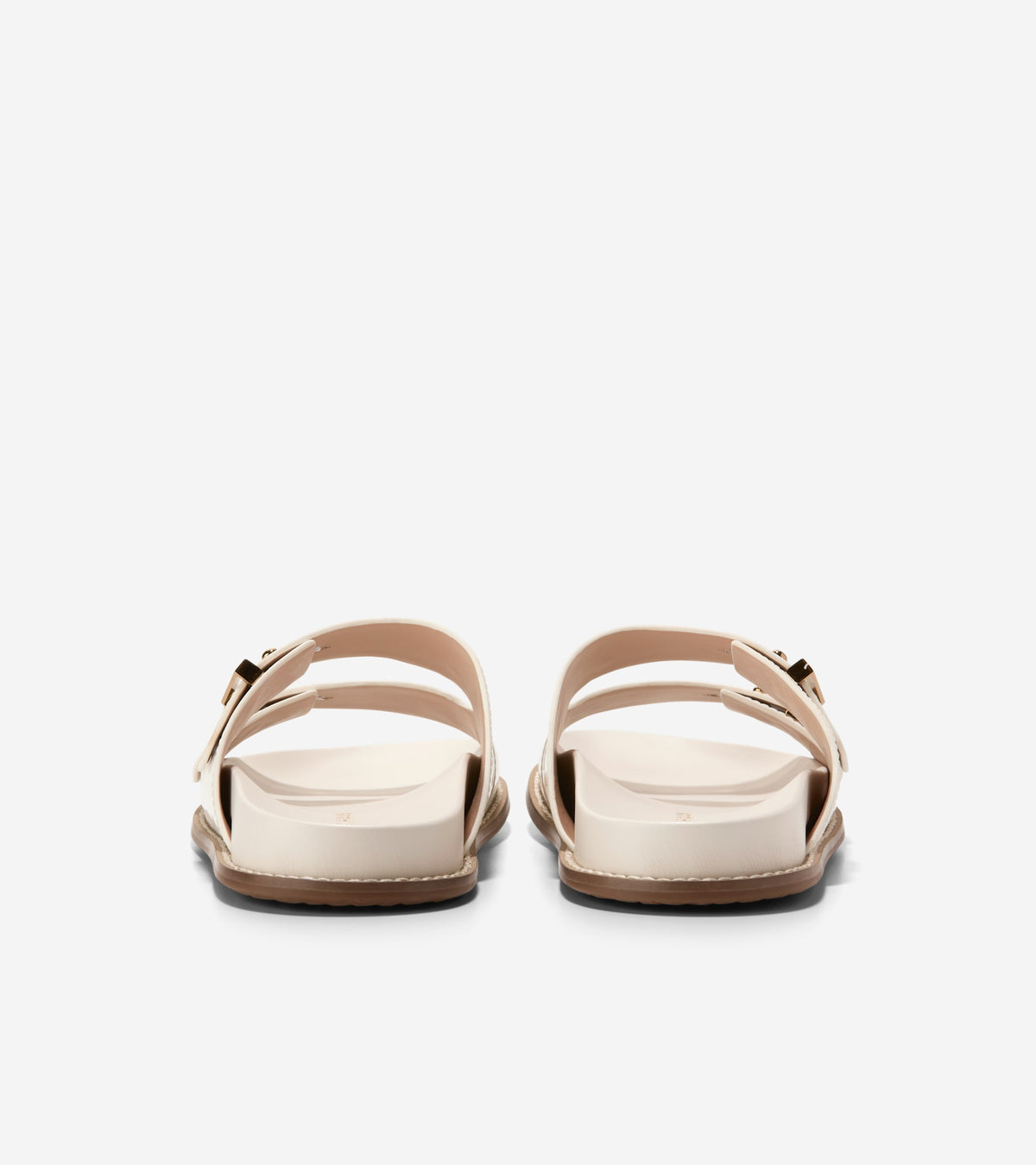 Marisol Footbed Sandals - Cole Haan Singapore