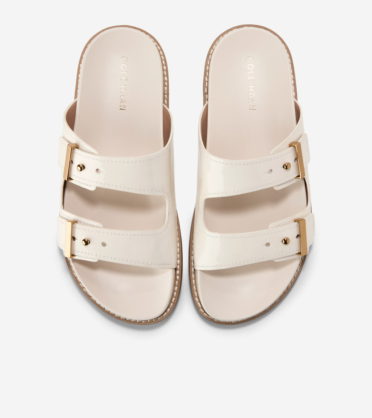 Marisol Footbed Sandals - Cole Haan Singapore