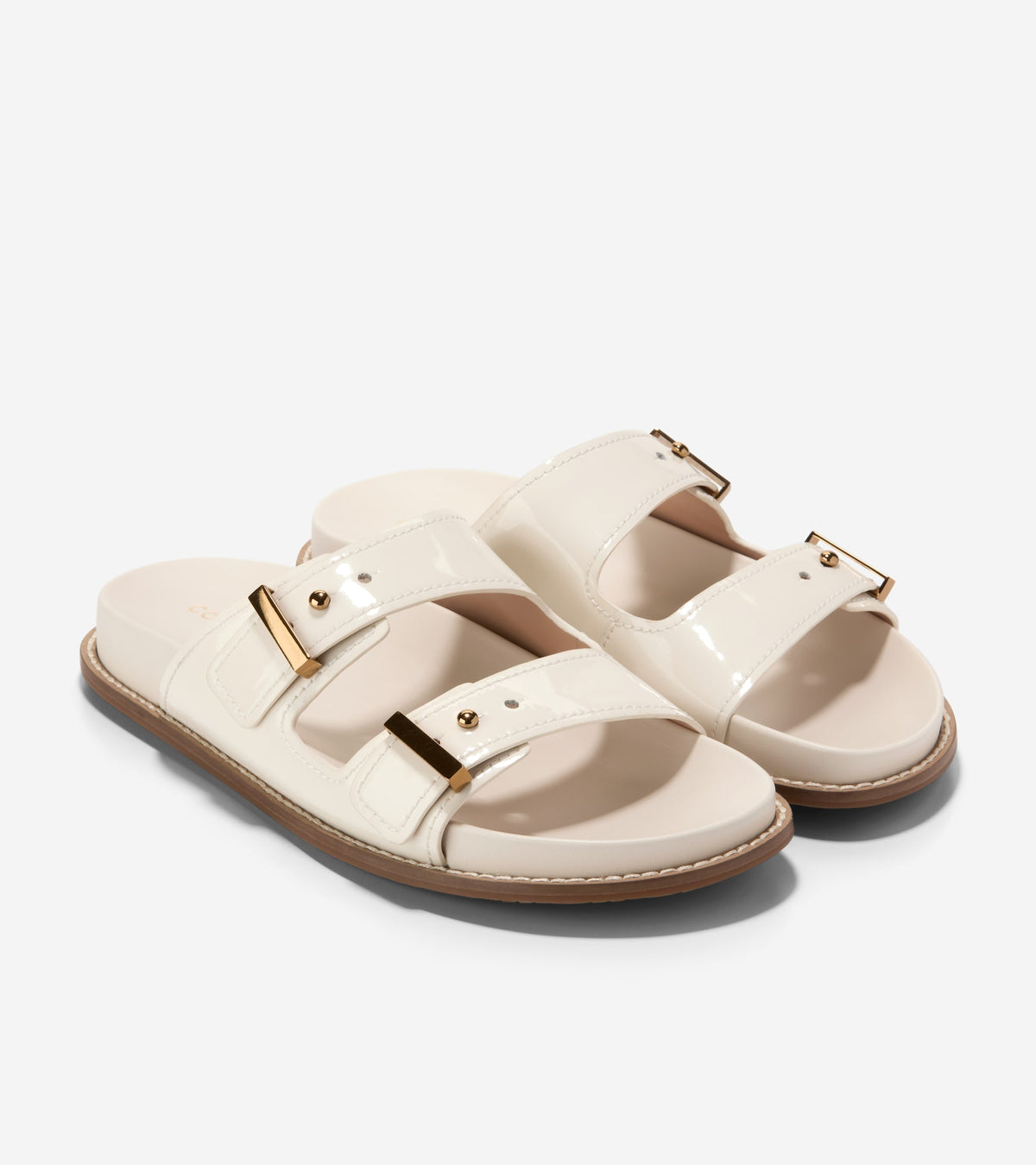 Marisol Footbed Sandals - Cole Haan Singapore