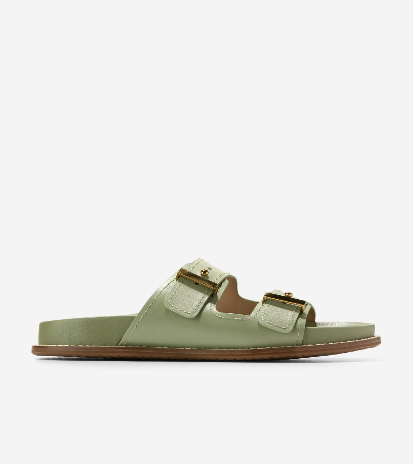 Marisol Footbed Sandals  - Cole Haan Singapore
