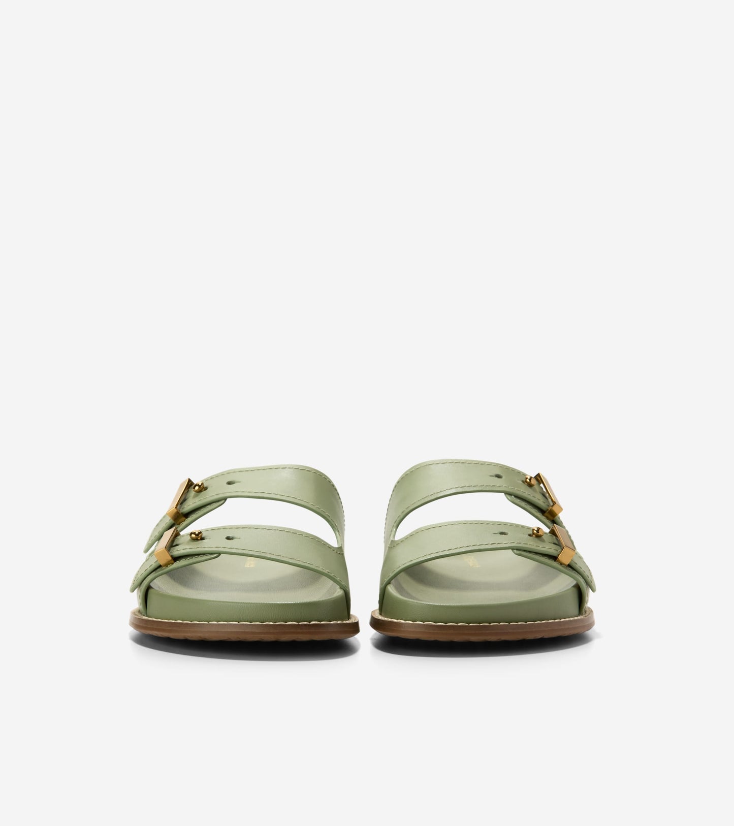 Marisol Footbed Sandals  - Cole Haan Singapore