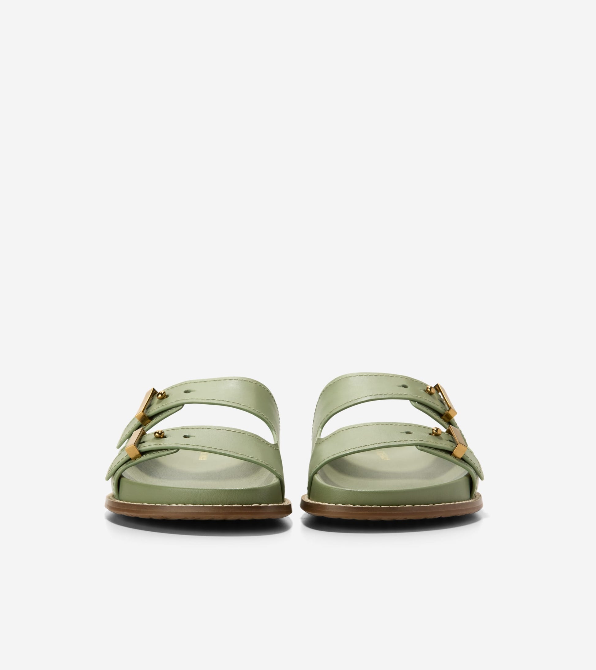 Marisol Footbed Sandals  - Cole Haan Singapore