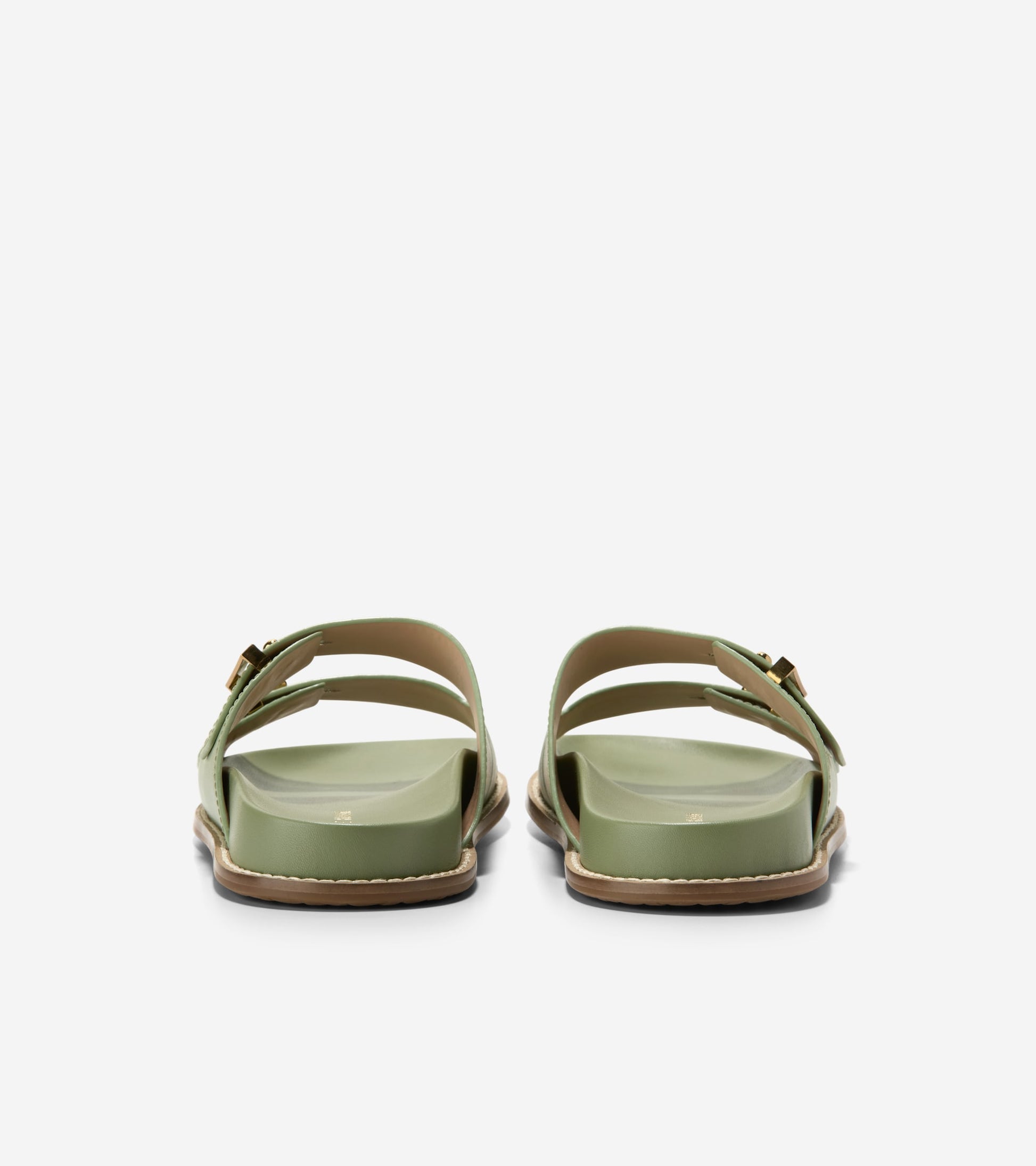 Marisol Footbed Sandals  - Cole Haan Singapore