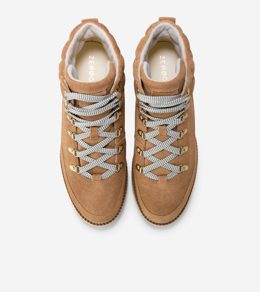 ZERØGRAND Elissa Hiker - Cole Haan Singapore