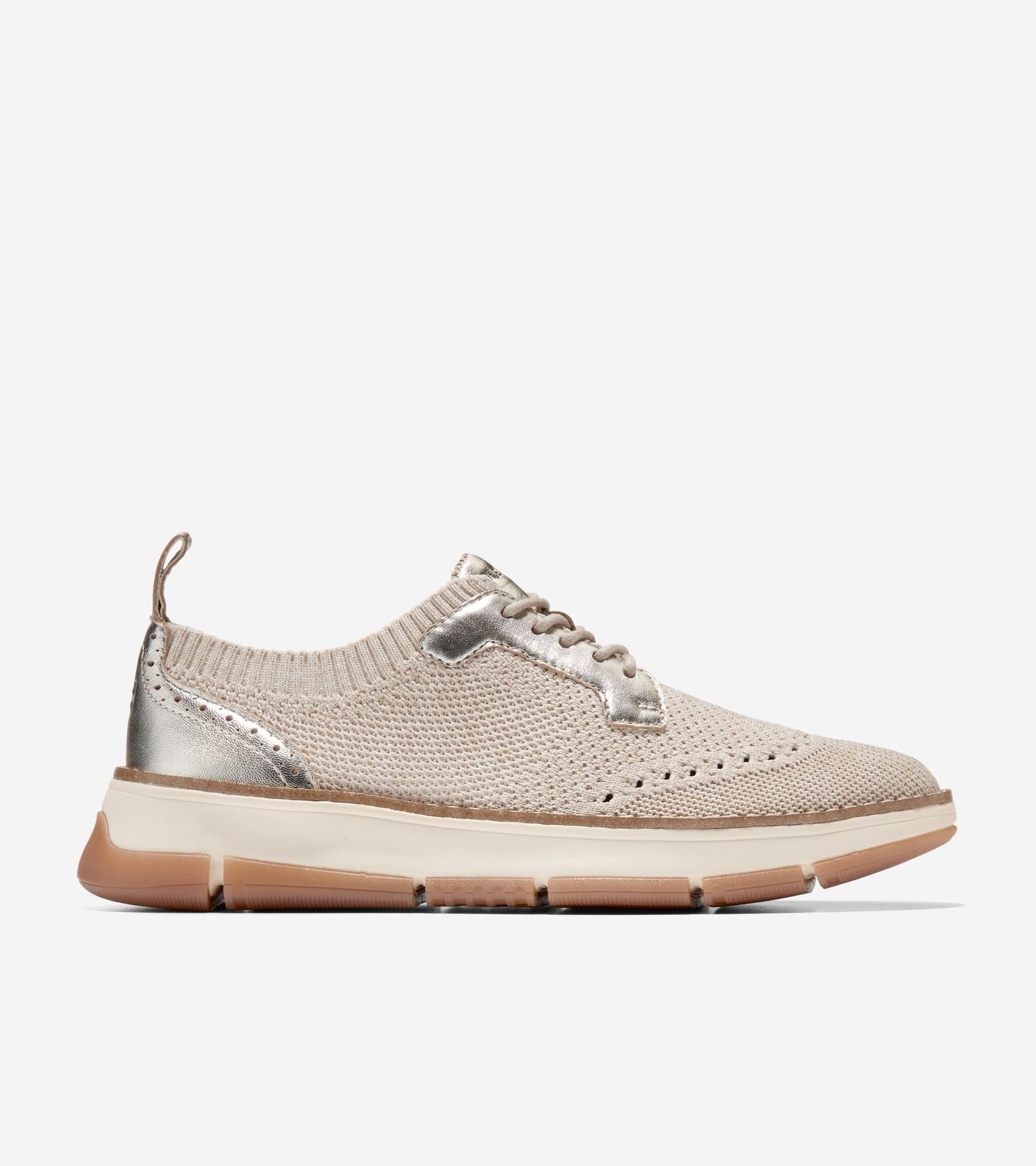 ZERØGRAND Rella Stitchlite™ Oxfords - Cole Haan Singapore