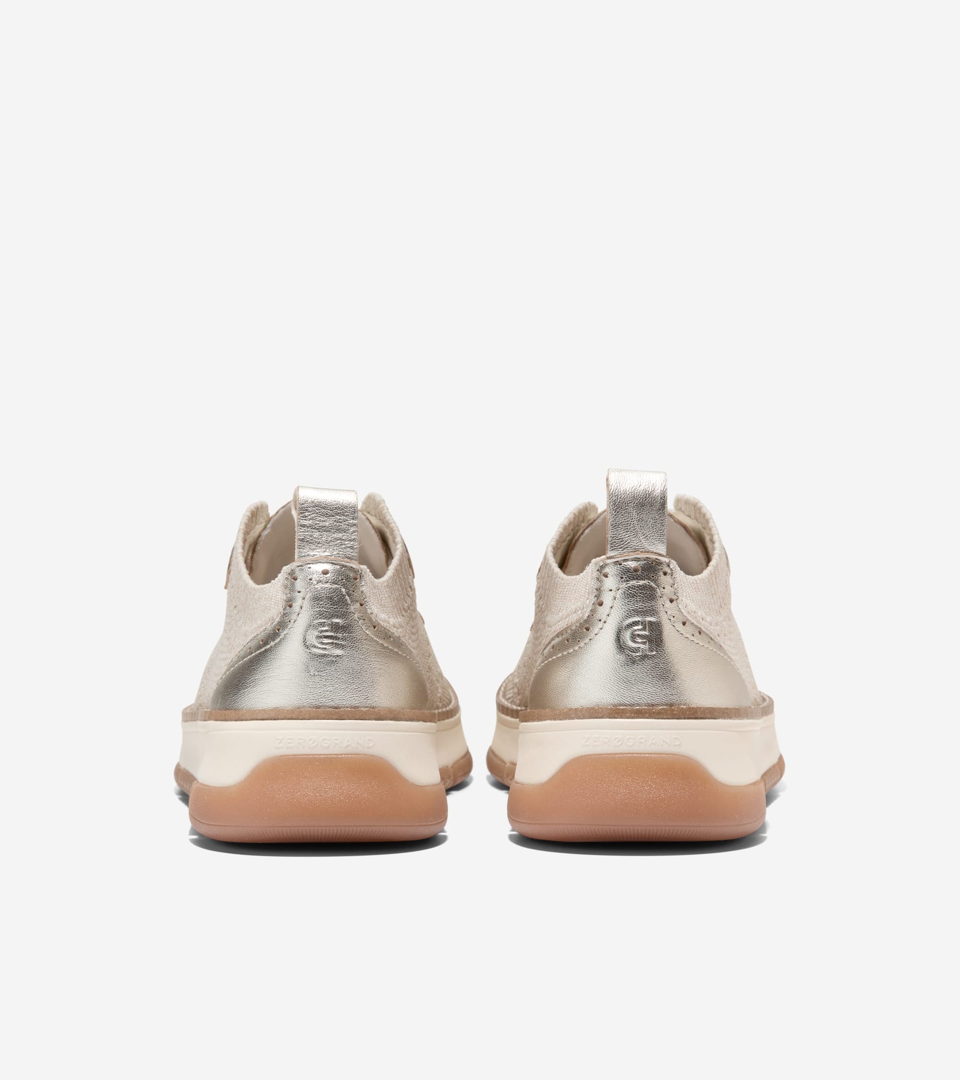 ZERØGRAND Rella Stitchlite™ Oxfords - Cole Haan Singapore