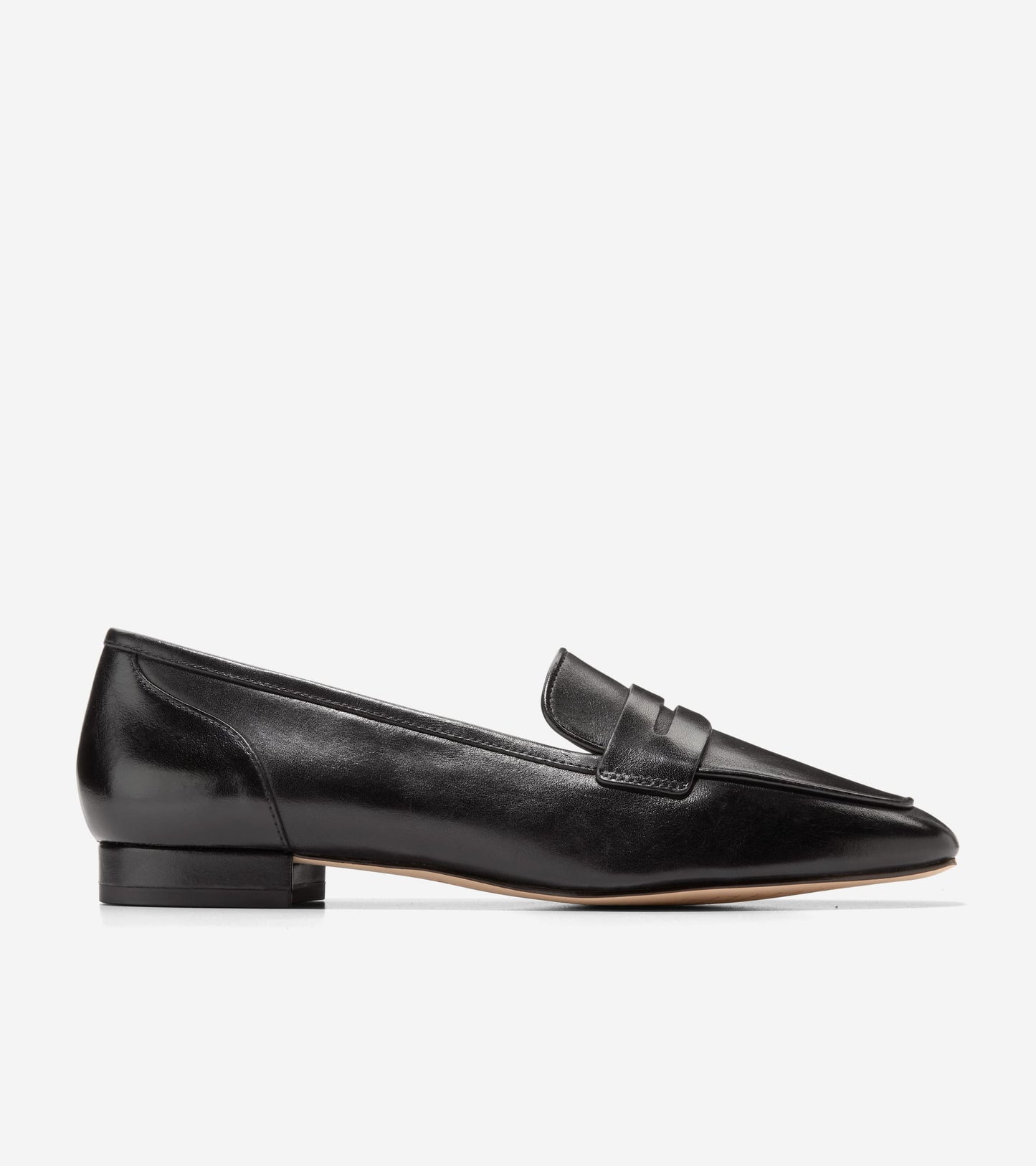Tarese Soft Loafers