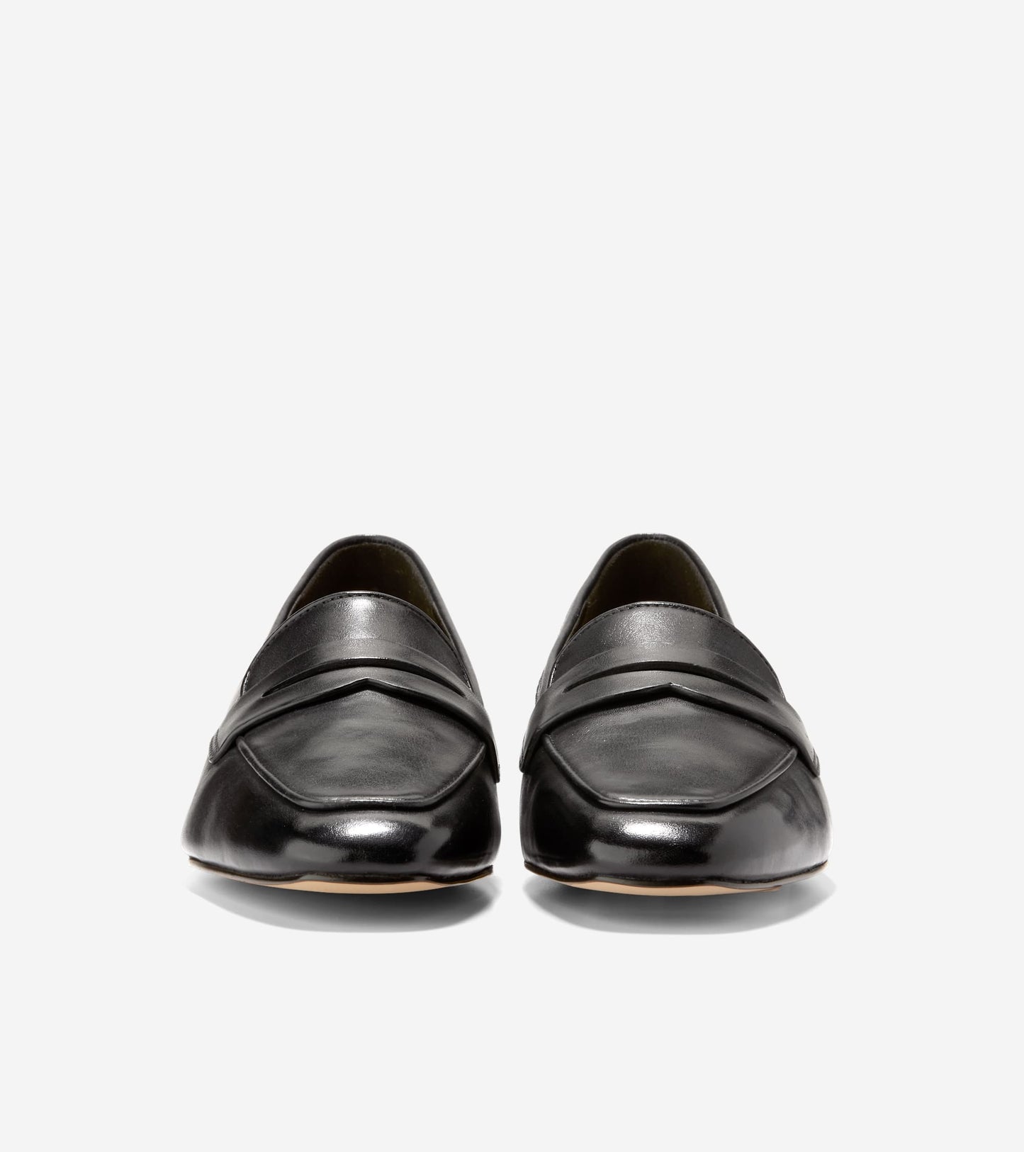 Tarese Soft Loafers