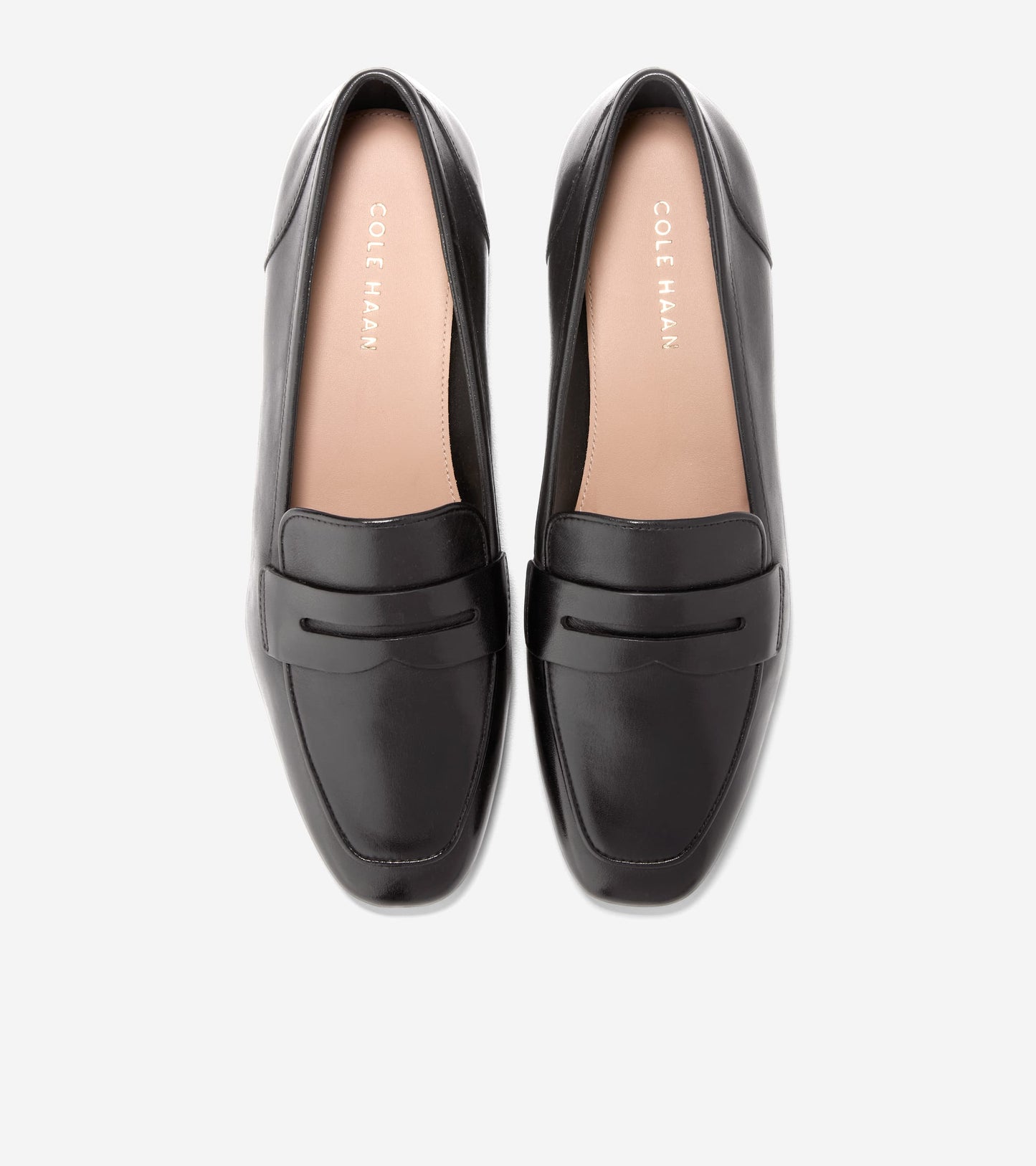 Tarese Soft Loafers