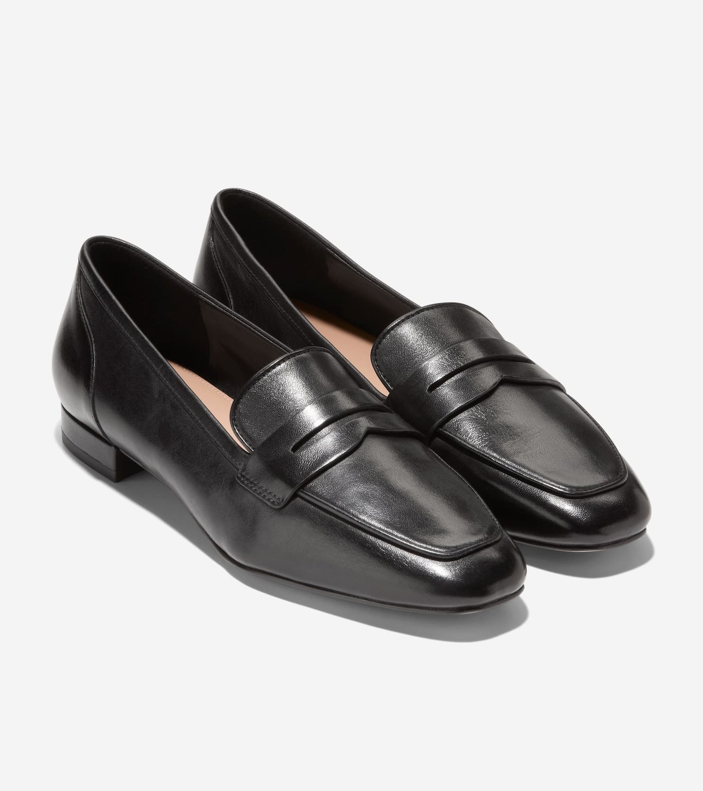 Tarese Soft Loafers