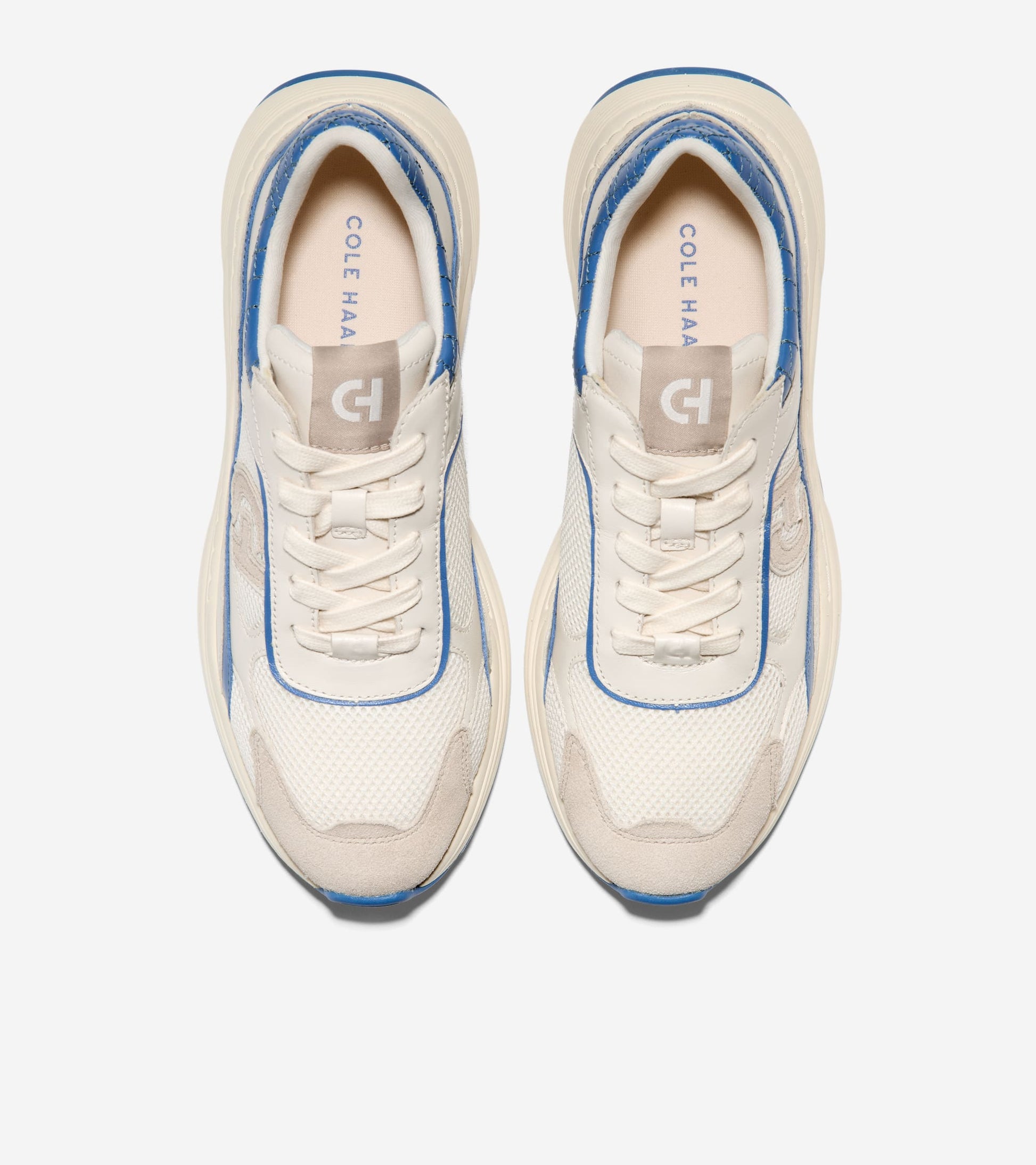 GrandPrø Eleeana Runners - Cole Haan Singapore